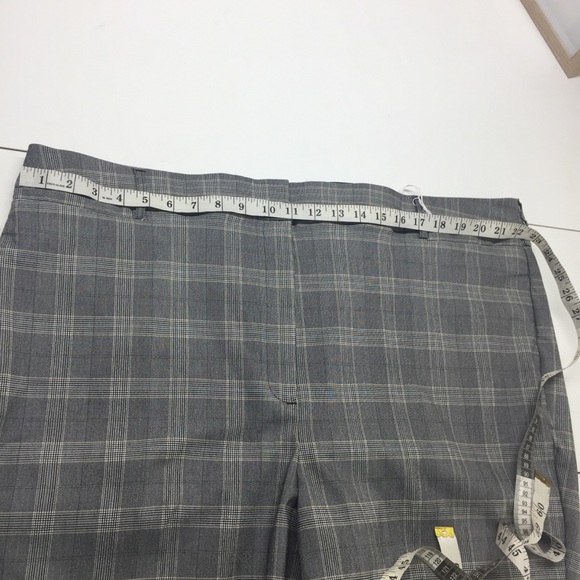 Lane Bryant  high rise  dress Pant size 26 L - Picture 11 of 11